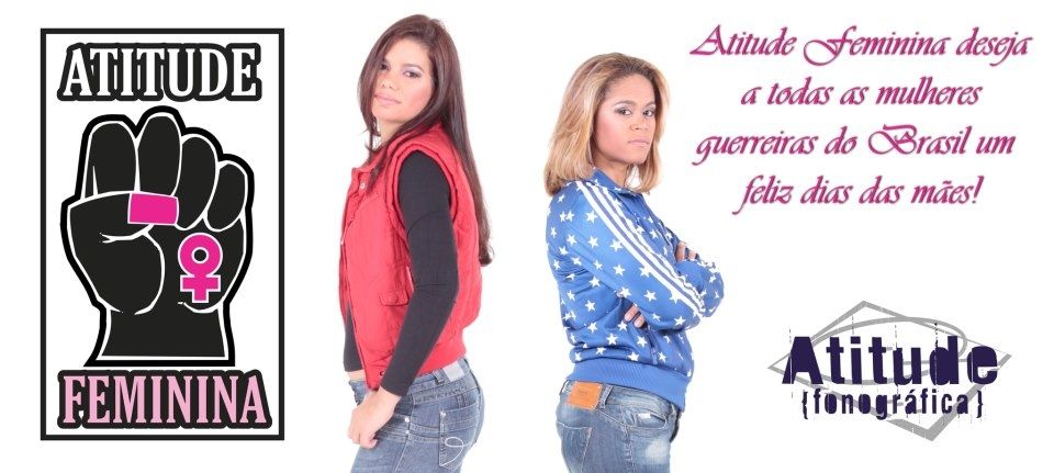 Atitude Feminina Letra | Significado de la canción ROSAS – LKHQT