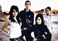 LETRAS DE CANCIONES GRUPO KUDAI letras de canciones grupo kudai: