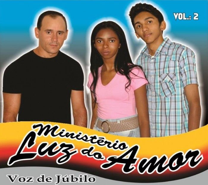 Capa de Voz de Júbilo