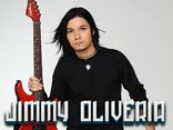 Jimmy Oliveira