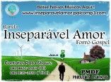 Capa de Ao Vivo em Satuba